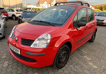 Renault Modus Avantage*AHK*USB*