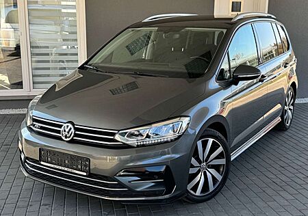 VW Touran Volkswagen 1.4 TSI | LED | Navi| ACC | R-line