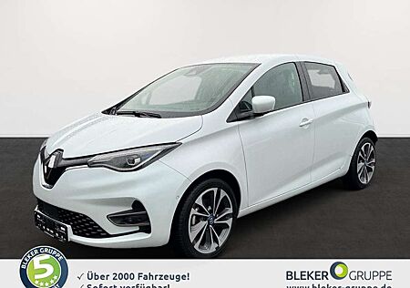 Renault ZOE Intens Z.E. 50 R135 Kaufbatterie