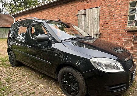 Skoda Roomster 1.2 HTP