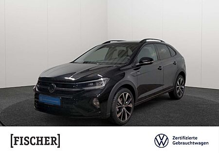 VW Taigo Volkswagen 1.5TSI DSG R-Line Matrix Navi Rear View