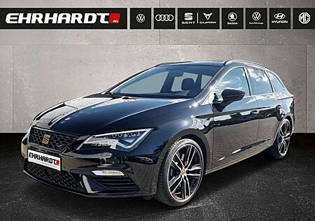Seat Leon Sportstourer 2.0 TSI DSG 4Drive CUPRA 300 DCC L...