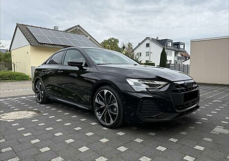 Audi A3 Limousine S-line 35TFSI Stronic Pano,Matrix,Headup