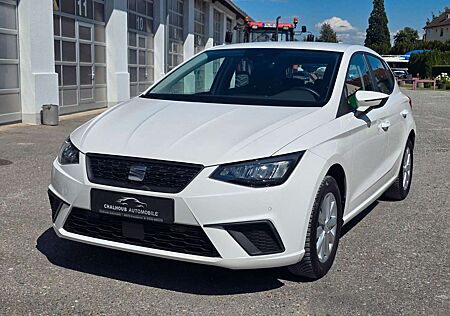 Seat Ibiza Style *PDC*KAMERA*ACC*DAB