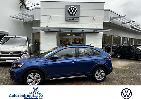 VW Taigo Volkswagen 1.0 TSI Life