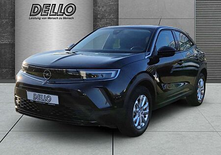 Opel Mokka-e Edition SHZ PDC Klima-A. Rückf.-K. Alu Allwetterre