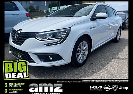 Renault Megane IV 1.2 TCe 130 Energy *StartStop*Tempomat*