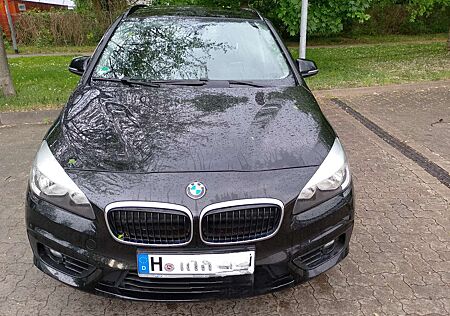 BMW 218 i
