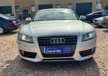 Audi A5 2.0 TFSI Sportback garantie unfallfrei