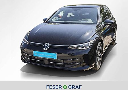 VW Golf Volkswagen 8 1.5 eTSI Edition 50 Matrix Navi Pano Rüka