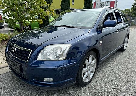 Toyota Avensis 2.0 Executive