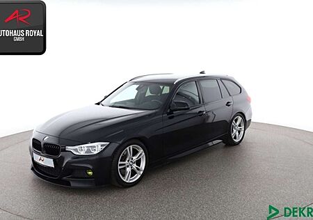 BMW 330 i T xDrive M SPORT HUD,360GRAD,NAVIPROF,HIFI