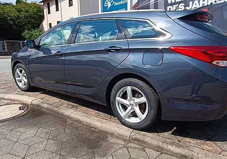 Hyundai i20 Trend