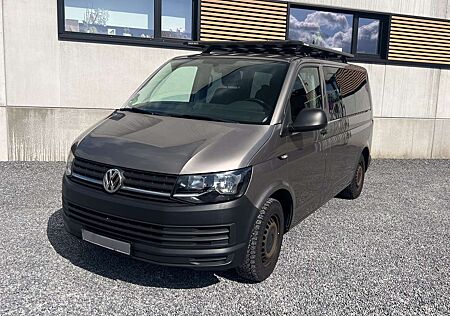 VW T6 Multivan Volkswagen Multivan Kurz EU6 Comfortline