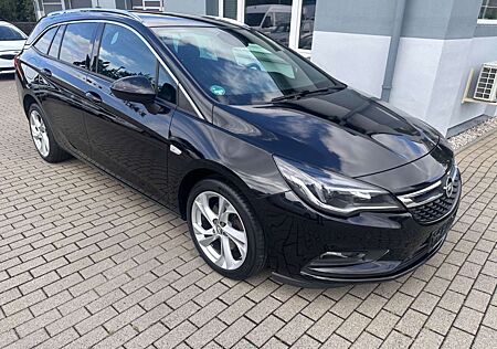 Opel Astra K Sports Tourer Dynamic 1,6 CDTI Navi Shzg