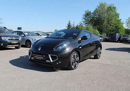 Renault Wind CABRIO KLIMA 101 PS 74 KW TEILLEDER