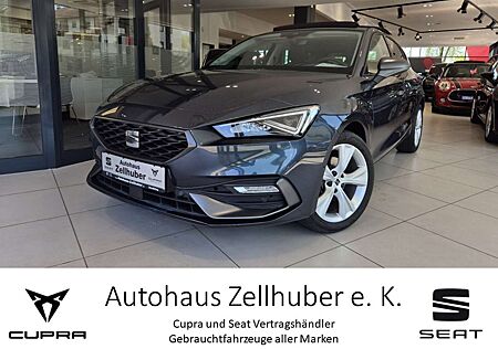 Seat Leon 1.5 TSI FR *Apple/Android*Pano*Sitzhzg*