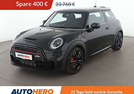 Mini John Cooper Works Trim Aut.*LED*NAVI*ACC*PDC*SHZ*