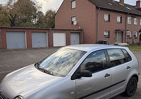 VW Polo Volkswagen 1.2