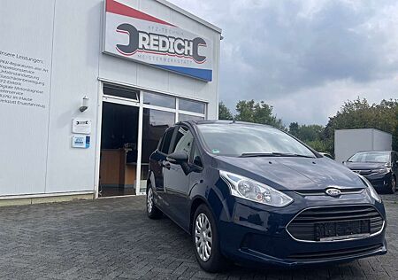 Ford B-Max 1,4i 4-Zylinder nur 46TKm