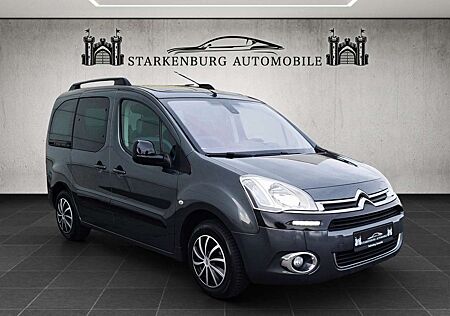 Citroën Berlingo Citroen 1.6 Selection/72Tkm/Glasdach/Modutop