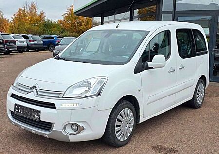 Citroën Berlingo Citroen Kombi Selection+PDC+Klima+EFH+1. Hand