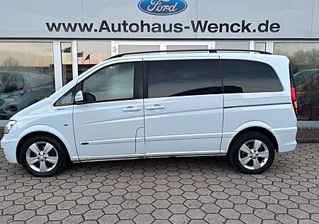 Mercedes-Benz Viano 3.0 CDI Edition*3.HAND*AUTOMATIK*6.SITZER*