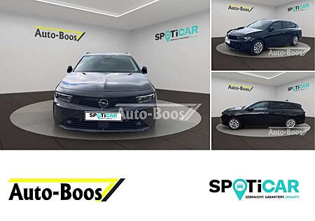 Opel Astra Sports Tourer 1.2 Turbo Elegance