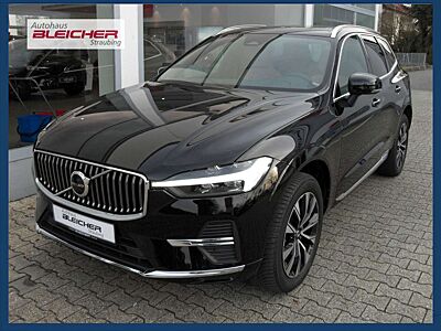 Volvo XC60 B4 Plus Bright | Sitzbelüftung | Panora.