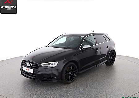 Audi S3 SB 2.0 qu BANG+OLUFSEN,KEYLESS,ACC,SCHECKHEFT