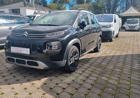 Citroën C3 Citroen Aircross Pure Tech 110 S+S Origins