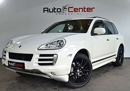 Porsche Cayenne S 4.8 V8 GTS-Paket *BOSE*AHK*Standhzg*