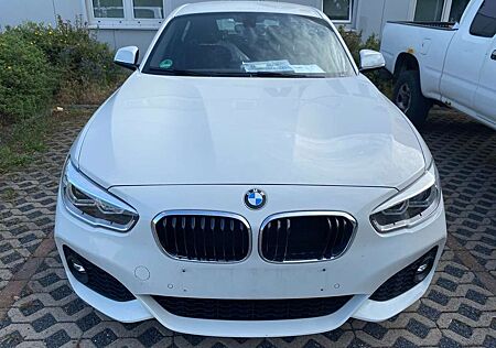 BMW 120i 120 Aut. M Sport