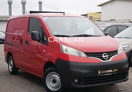 Nissan NV200 PREMIUM 1.HAND+KLIMA+SCHIEBEX2+TÜV NEU