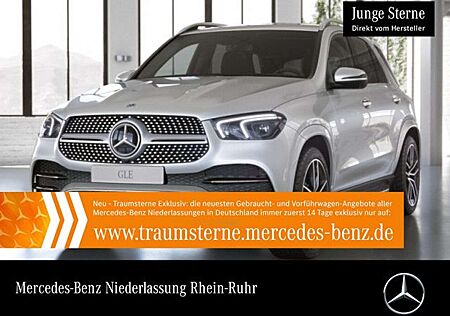 Mercedes-Benz GLE 300 d 4M AMG+360+MULTIBEAM+FAHRASS+22"+HUD+9G