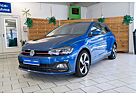 VW Polo Volkswagen GTI DSG +Garantie+App-Connect+ACC+PDC+Sitzh