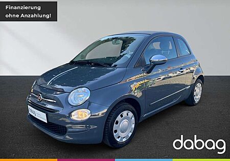 Fiat 500 C 1.2 8V Start&Stopp Pop-Star