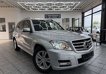 Mercedes-Benz GLK 350 CDI 4Matic Sport Edition, Leder, 7G, PDC