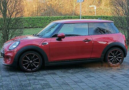 Mini One D 3-TÜRER Diesel