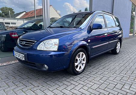Kia Carens 2.0 16V EX Van Klima 1.Hand