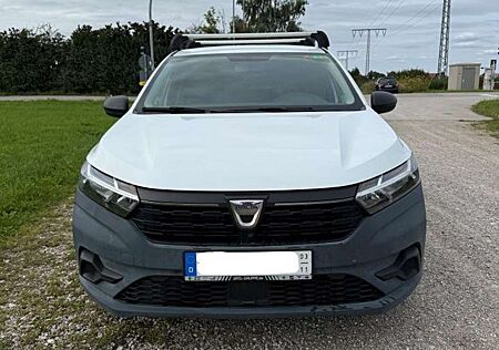 Dacia Sandero SCe 65 Access