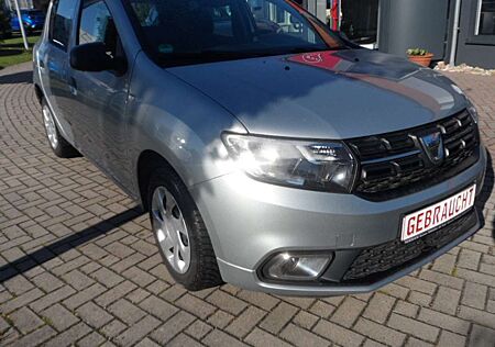 Dacia Sandero Essential