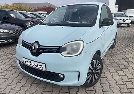 Renault Twingo E-TECH Navi*Klima*Sitzheizung*Rückfahrcam
