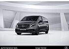 Mercedes-Benz V 250 d extra-long 4x2 +MBUX+Avantgarde+Burm+ACC