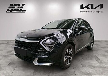 Kia Sportage 1.6T DCT SPIRIT KAMERA FULL-LED 18Z S.KEY