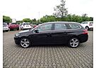 Peugeot 308 BlueHDI Safety Plus+T-Leder+AHK+PDC+SHZ+Navi+Euro6