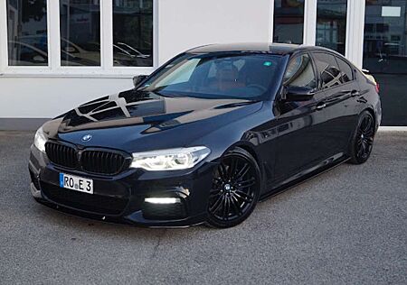 BMW 530 d xDrive M Sport