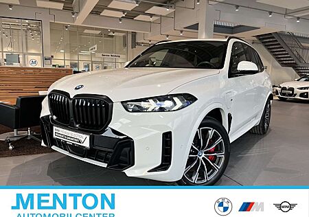 BMW X5 xDrive50e M SportpaketPro/AHK/IconicGlow/Harman
