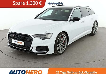 Audi S6 3.0 TDI quattro Aut.*NAVI*LED*CAM*ACC*ALU*