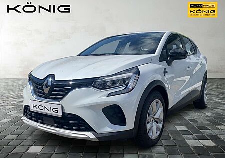 Renault Captur II Business Edition